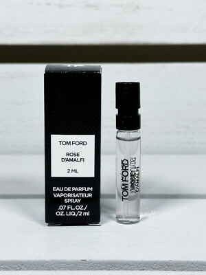 Tom Ford EDP Sample Size Spray (2 mL/1.5mL) ** CHOOSE YOUR SCENT** New in Box