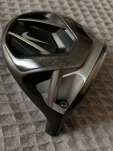 Nike Vapor Fly BLACK Driver / 8.5-12.5 Degree LTD Edition Rare - Picture 5 of 10