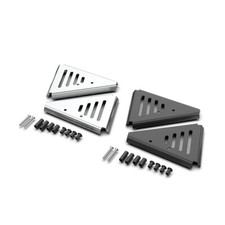 MOTO SIDE PANEL FAIRING FRAME GUARD PROTECTOR FOR DUCATI SCRAMBLE/URBAN ENDURO