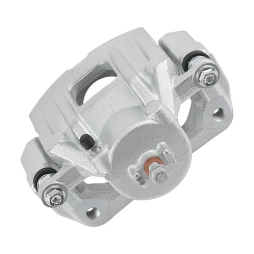 Brake Caliper Front Right Assembly w/Bracket for Hyundai Santa Fe Sport 13-16 - Picture 7 of 12