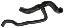 Lower Radiator Hose   Gates   22343