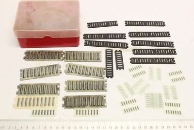 Posten FF-3525 FF-2514V Flachkäfig Nadelrolle Nadelrollenkäfig