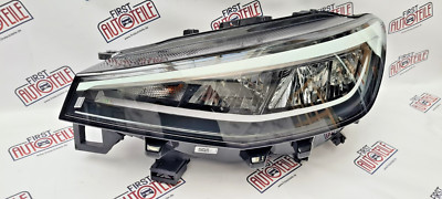 Genuine VW ID.4 ID.5 LED Headlight With ECU Left 11B941005A