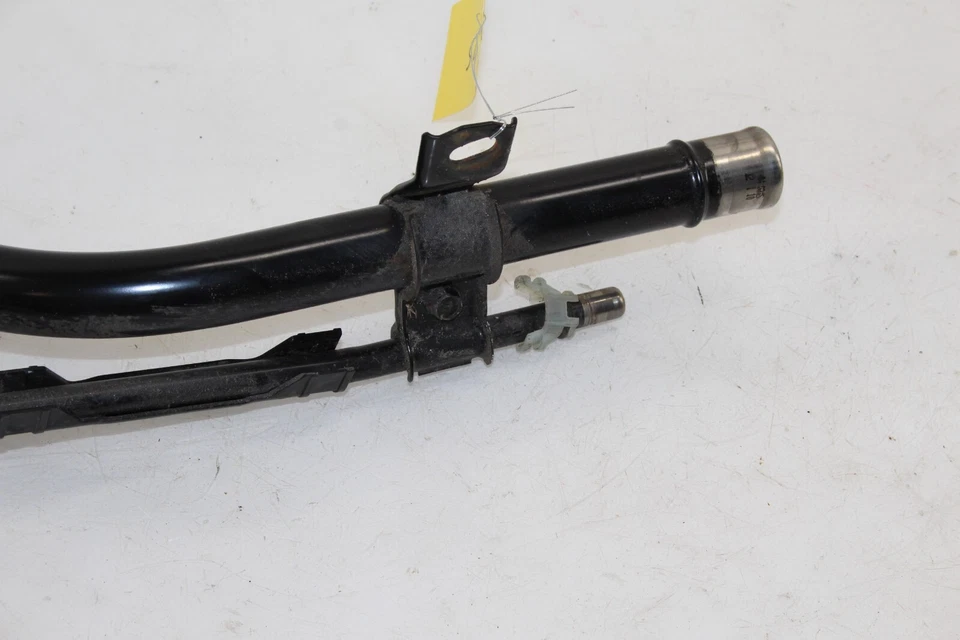 2009-2014 Acura TSX Fuel Filler Neck OEM DP25 - Image 2 of 4