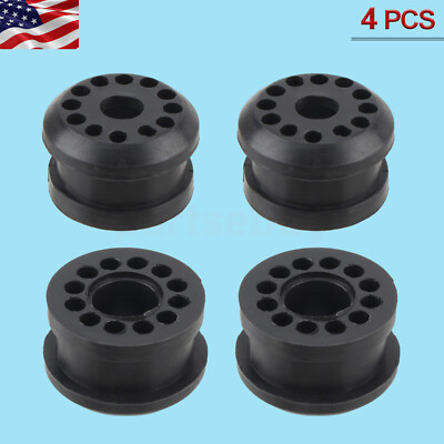2 For Dodge Ram 1500 2500 3500 4X4 Transfer Case Shifter Linkage Bushing Grommet