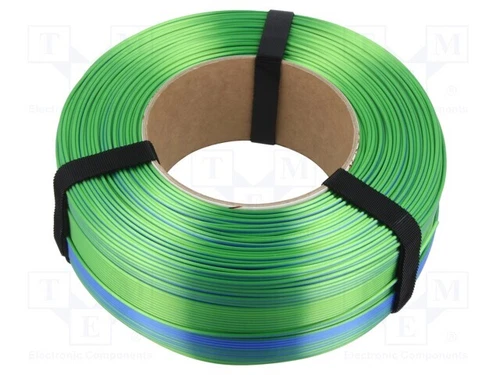 1 disc, Filament: PLA Magic Silk ROSA-4160 /E2UK
