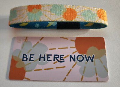 Zox Reversible Single - MED - BE HERE NOW #1579 - Series, Limited, Sun, Clouds