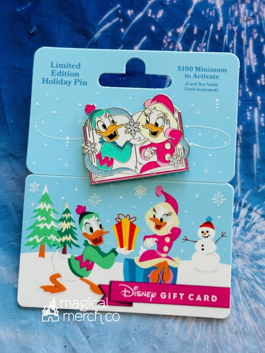Disney's Christmas Cards 限定アイテム Disney's Christmas Cards 限定アイテム Disney's Christmas Cards