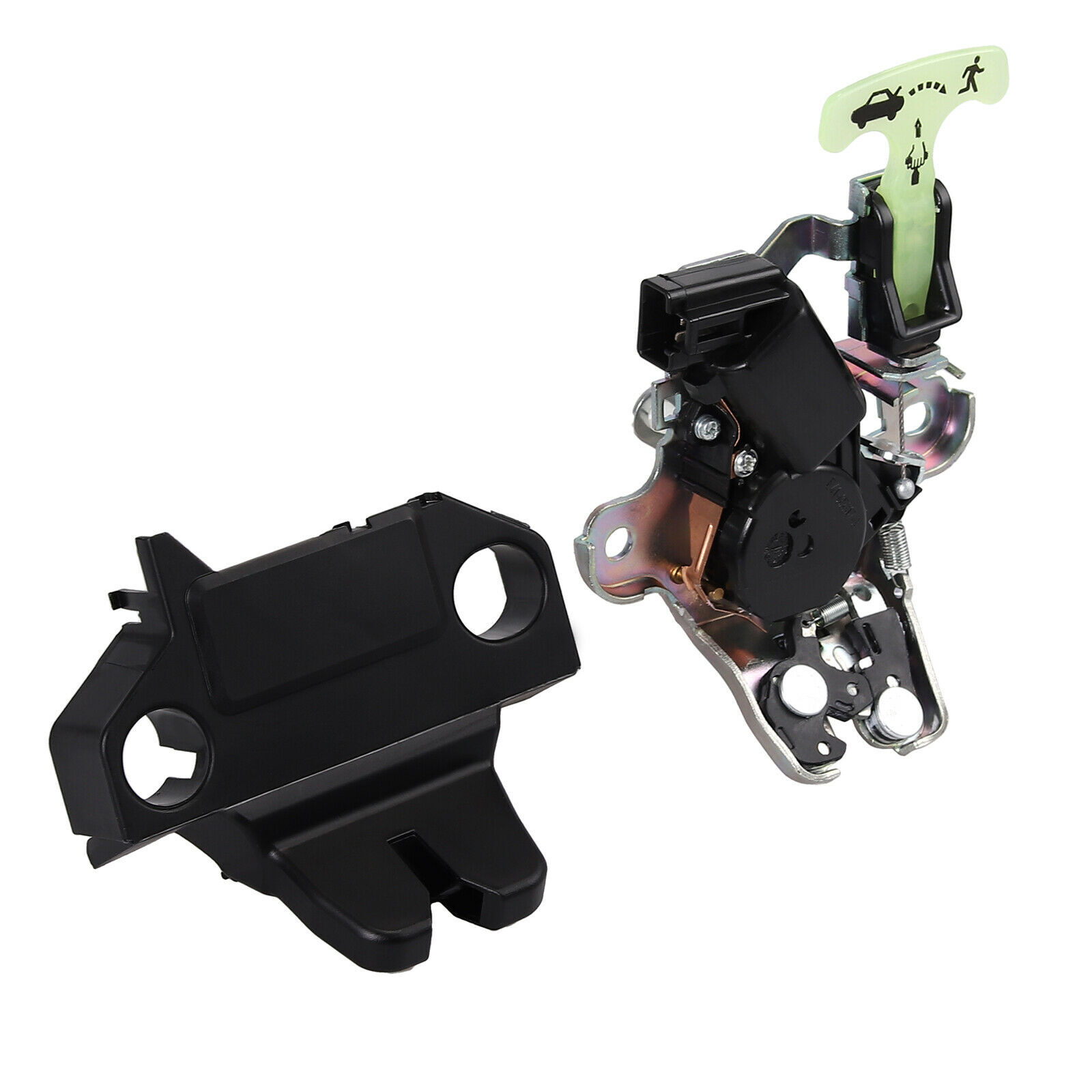 For Toyota Sedan Corolla 4Door Trunk Lock Latch Release Actuator 2009
