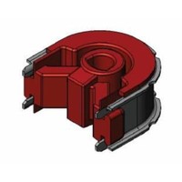 Walker Gummistreifen Abgasanlage FüR CitroëN C8 Ea_ Eb_ 2.0 Hdi 135 Jumpy