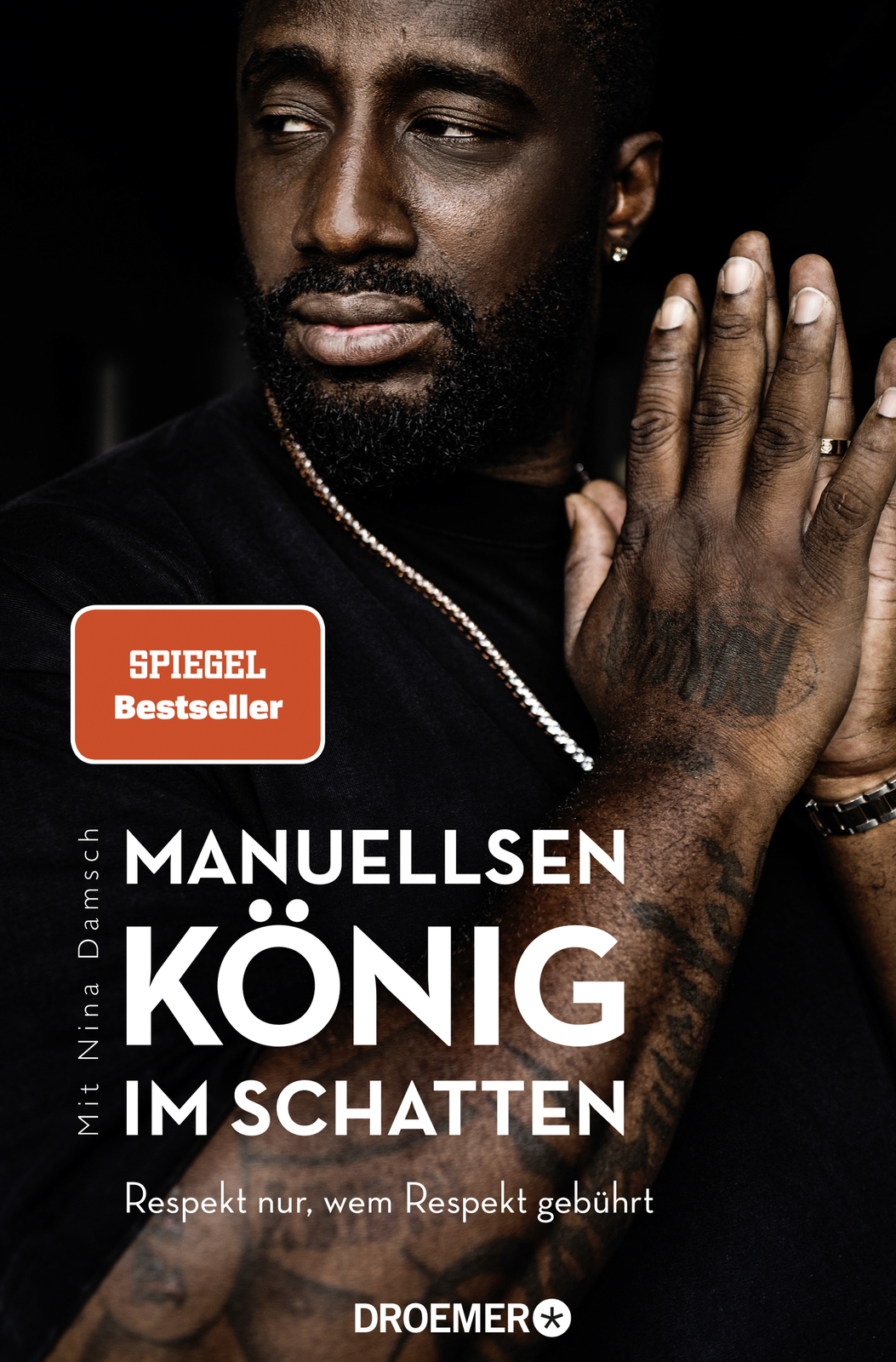 Thumbnail - Manuellsen; Nina Damsch / Manuellsen. König Schatten