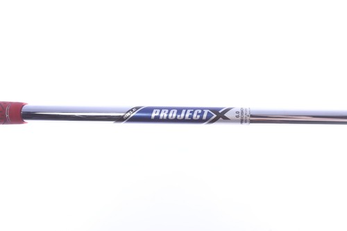 Mizuno JPX 850 Forged 5 Eisen Stiff Flex Stahlschaft Sehr Gut - Bild 4 von 8