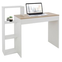 Schreibtisch Weiß Arbeitstisch BüRotisch Computertisch Tischplatte Pc Tisch