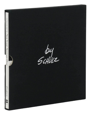 Snoopy Not Your Average Dog ~ SIGNED by CHARLES SCHULZ ~ First