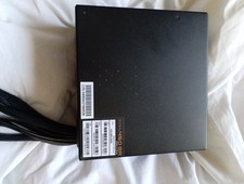 EVGA 450 BR 100-BR-0450 80 Plus Bronze 450W Gaming Power Supply 8Pin 6Pin PCI-E