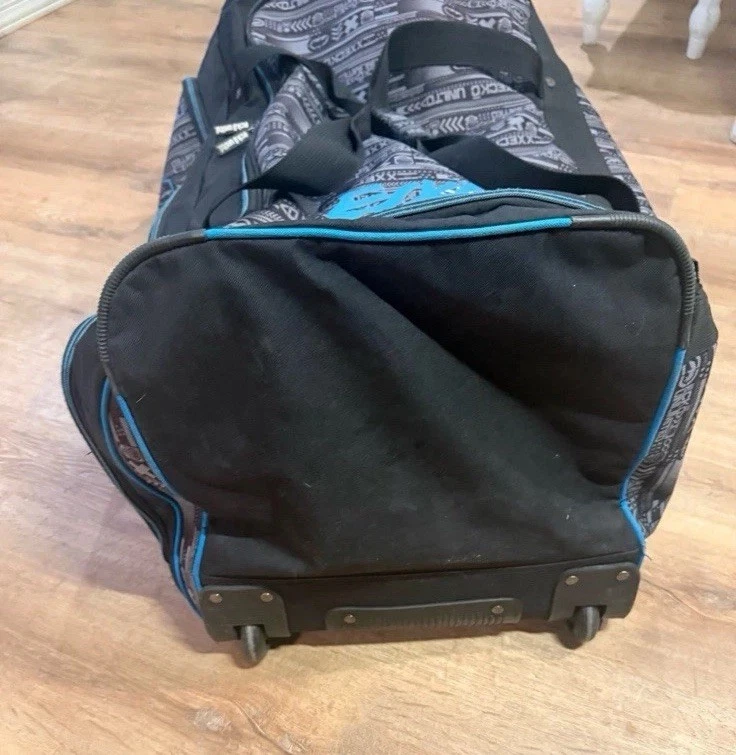  ECKO UNLTD. BOLSO TAGGER HOMBRE GRANDE 32"  Foto 3 de 4