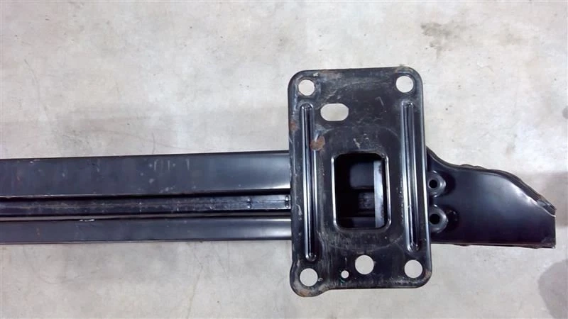 ОРИГИНАЛЬНОЕ УСИЛЕНИЕ ПЕРЕДНЕГО БАМПЕРА 2017–2018 KIA FORTE 86530B0000 - Изображение 2 из 4