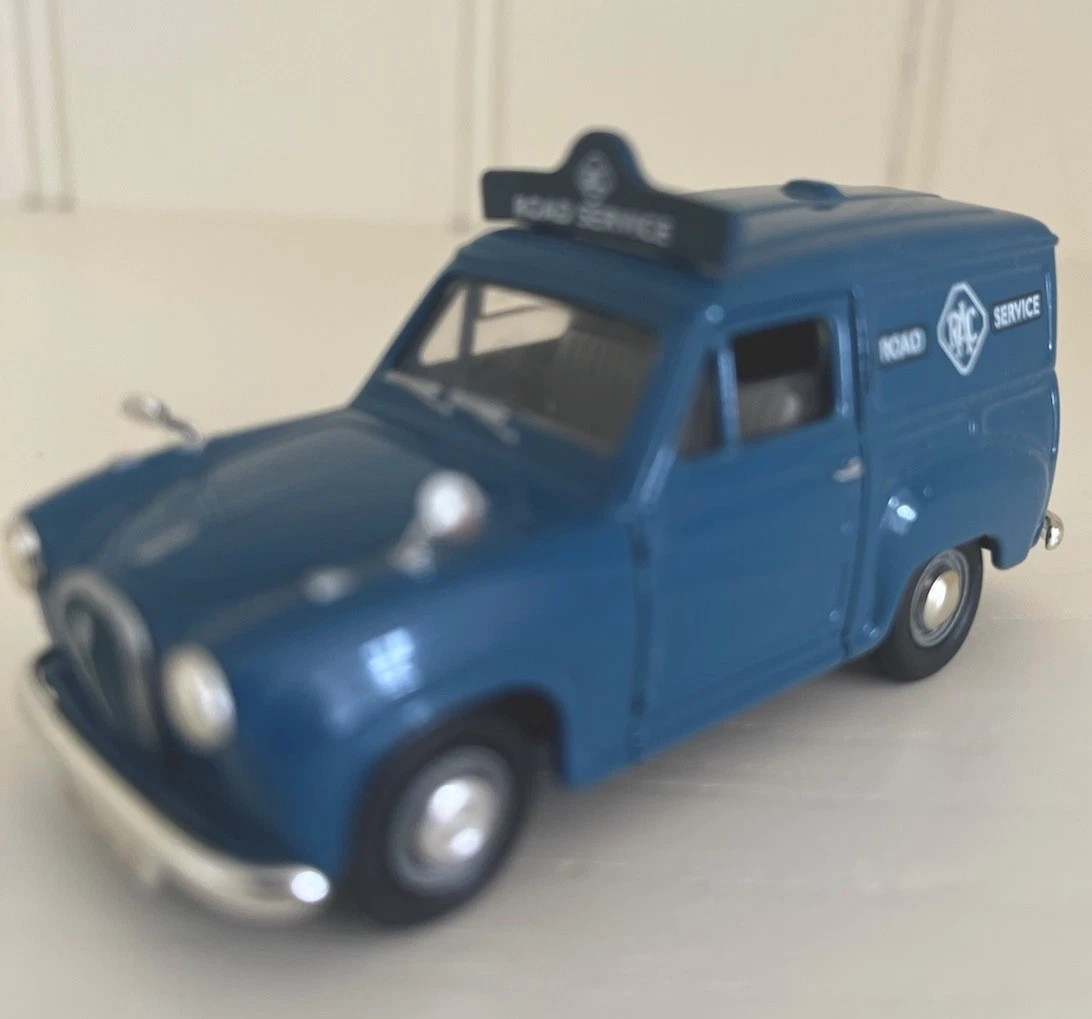 Vanguards Diecast Vans for sale | eBay UK