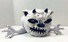 Dark Lord Boglins Halloween Bogobones Loose Puppet Wiggly scary decoration Toy