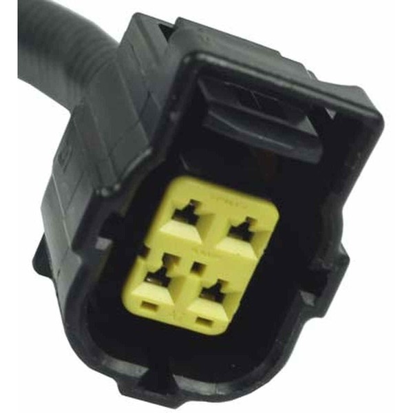 Lambdasonde 330 Mm Kabel Metzger FüR U.A. MERCEDES-BENZ C-KLASSE-image