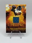 2025 Panini Absolute Brian Thomas Jr. Base (RAW)