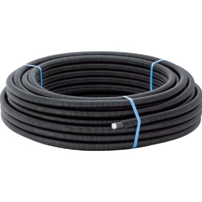 Geberit Mepla Metallverbundrohr d 20 mit Schutzrohr, Rolle: 50 M., je Meter