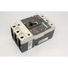 SIEMENS 3VL2716-3AA36-0AA0 + 3VL9206-7DC30 VL160 Disjoncteur 63A (B853)