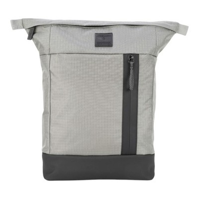 Strellson - Northwood RS Sebastian Backpack SVZ - light grey