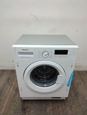 Hisense WF3M741BWI Washing Machine 7kg 1400prm Built-in [IA7011089095-JPA]