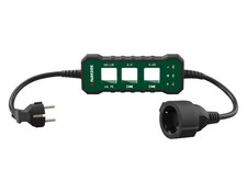 PARKSIDE Strom-Messadapter Messzubehör PSMA ...