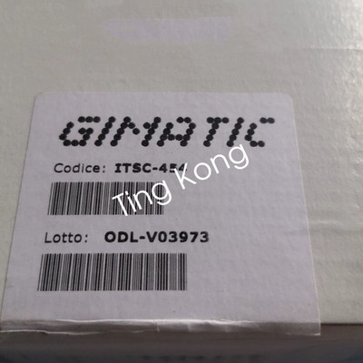 1PC Brand New GIMATIC ITSC-454 Multi-angle Rotating Cylinder via FedEx or DHL