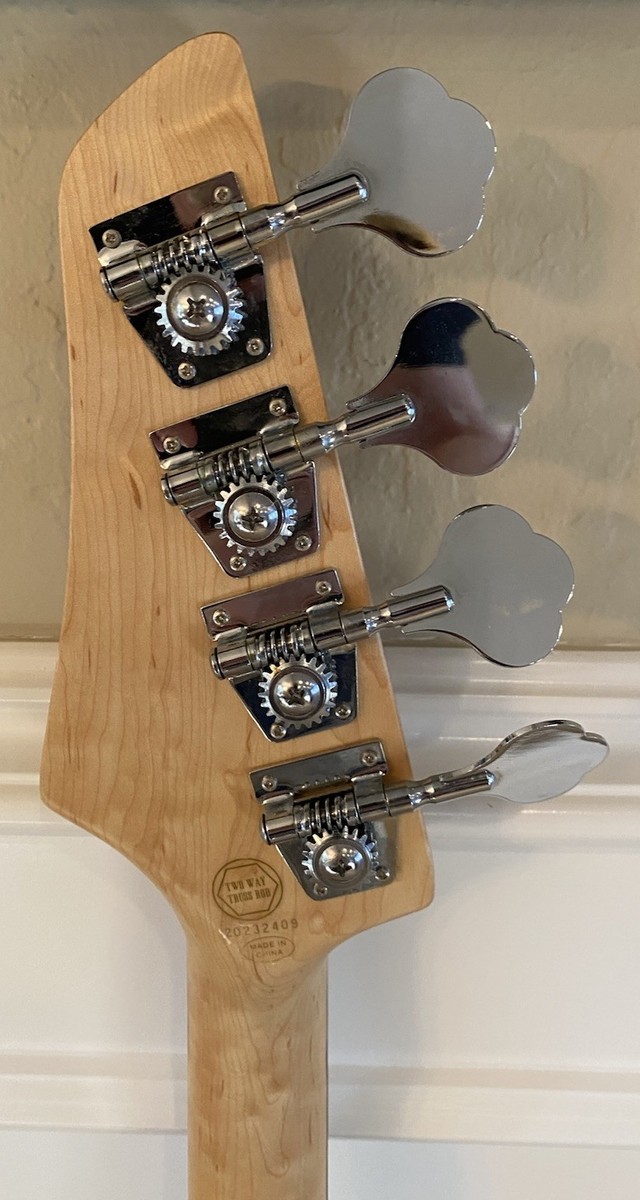 ベース SX VTG SERIES CUSTOM HANDMADE SX Vintage Series Custom Handmade Bass Guitar | eBay
