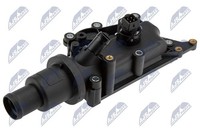 Nty Thermostat, KüHlmittel CTM-RE-016 FüR Renault