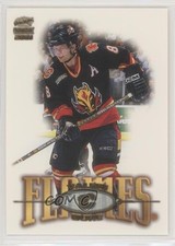 2000-01 Pacific Paramount Gold Valeri Bure #34 4qa