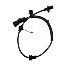 Mpulse Sen-2Abs2990 Rear Abs Wheel Speed Sensor For Fits For Ford Edge Fusion