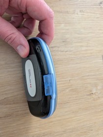 Nokia N-Gage QD Tested And Working