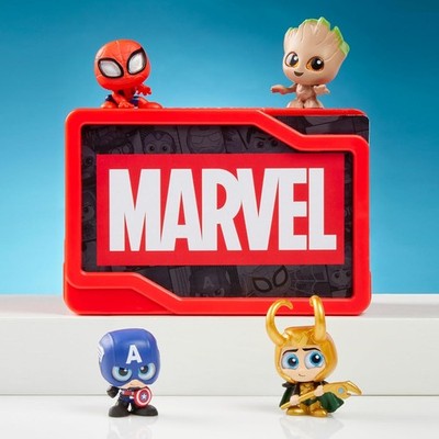 Disney Doorables MARVEL SERIES 1 - *TAKE YOUR PICK*