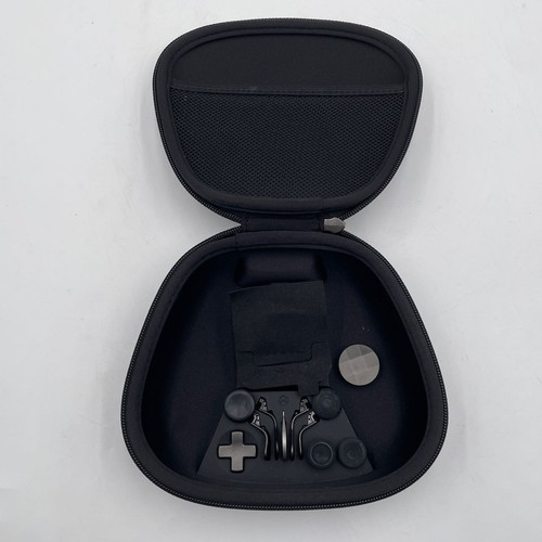 OEM Xbox Elite Series 2 Controller Carrying Case W/ Charging Stand + Accessories