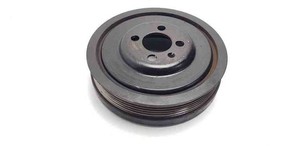 VW PASSAT B7 ALLTRACK 365 Kurbelwellenriemenscheibe 03G105243 2.00 31085245