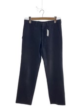 DRIES VAN NOTEN slacks Pants
