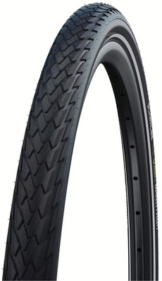 Schwalbe Green Marathon Performance Addix Eco GreenGuard 28x1.75(47-622)