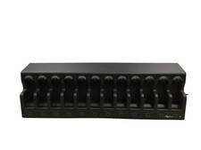 Vocollect CM-902 12 Slot Battery Charger for A710/A720/A730 series