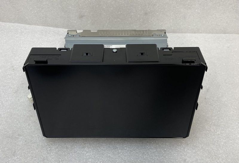 2020-2022 Kia Sportage Radio Receiver Display Screen ID 96160D9220FHV OEM