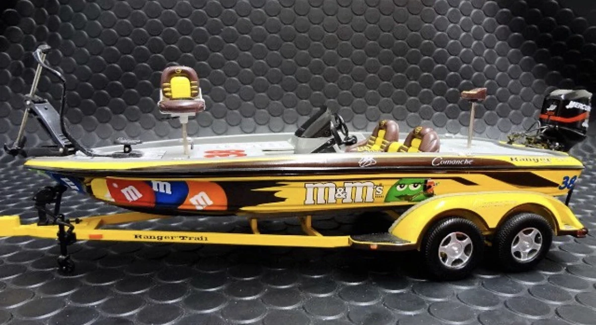 Action 1:24 Boats Vehicles for sale | eBay