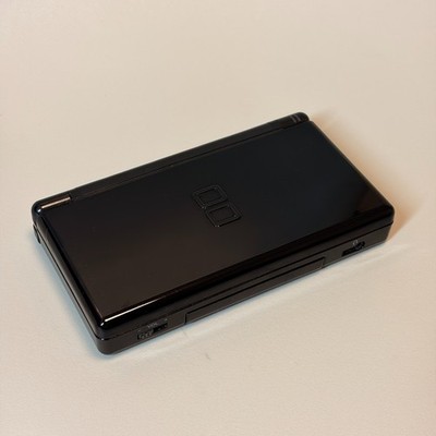 Nintendo DS Lite ＆ Charger  JAPANESE EDITION