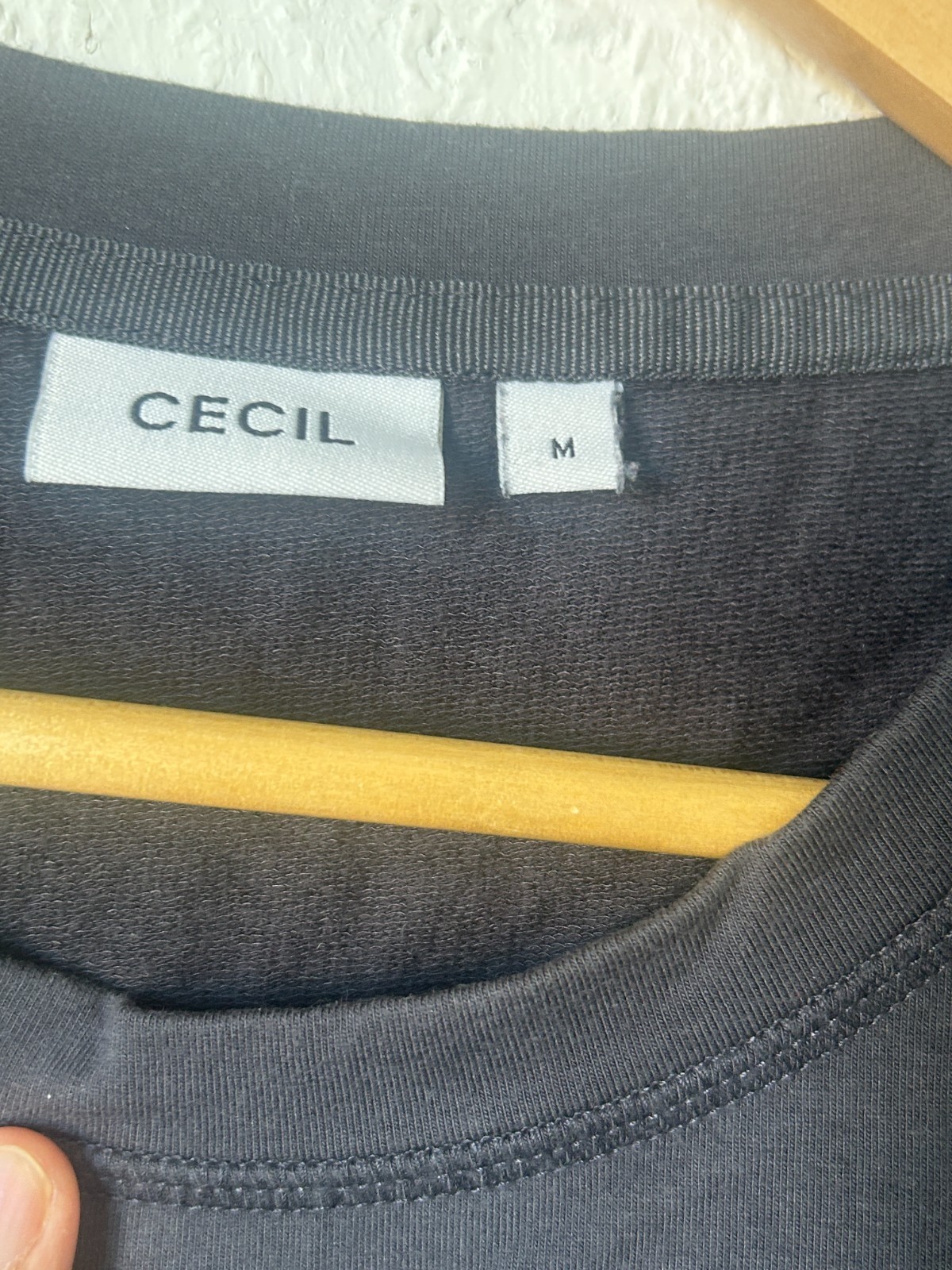 Cecil Tshirt image 4