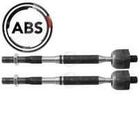 2X Axialgelenk FüR Spurstange A.B.S. 240550 2 Spurstangen Set FüR Toyota