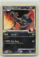 Houndoom E4 Rising Rivals 65/111 LP on eBay