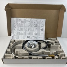 Kohler Simplice Two-Hole Kitchen Sink Faucet - K-649-VS - VIBRANT STAINLESS