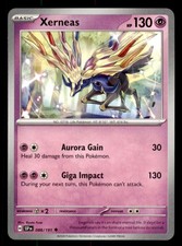 Xerneas #088/191 SV08: Surging Sparks